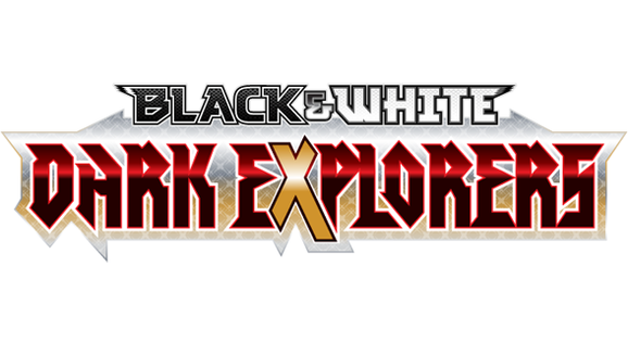 Illustration of Black and White - Dark Explorers