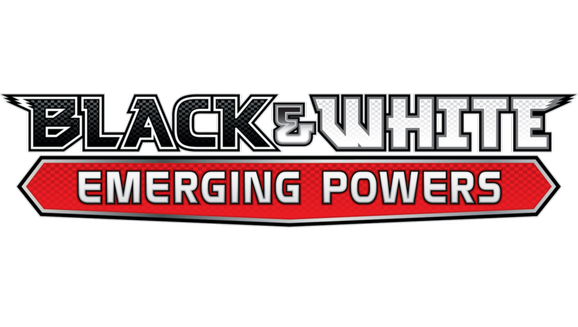 Illustration of Black and White - Emerging Powers