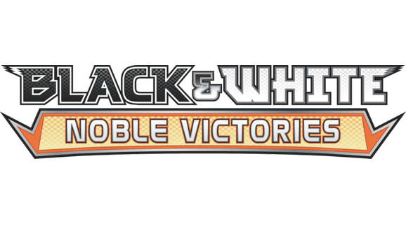 Illustration of Black and White - Noble Victories