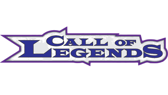 Illustration of Call of Legends