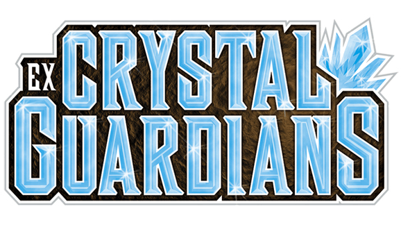 Illustration of EX - Crystal Guardians