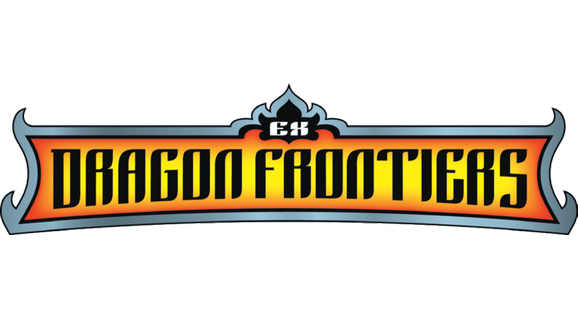 Illustration of EX - Dragon Frontiers