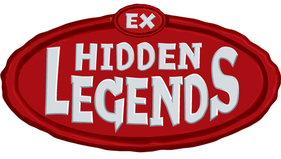 Illustration of EX - Hidden Legends