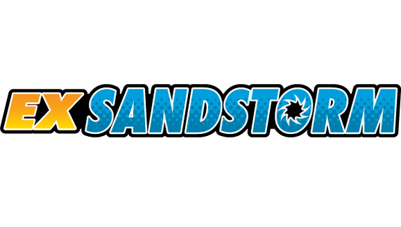 Illustration of EX - Sandstorm