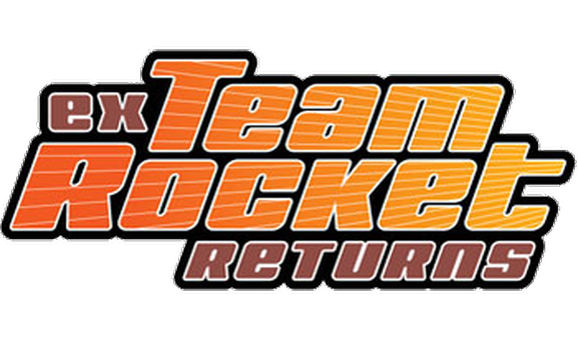 Illustration of EX - Team Rocket Returns