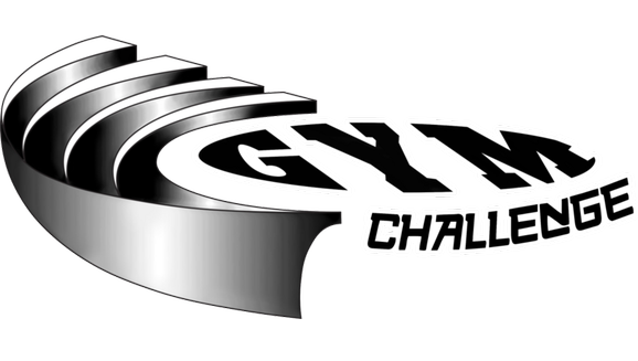 Illustration of Gym Challenge