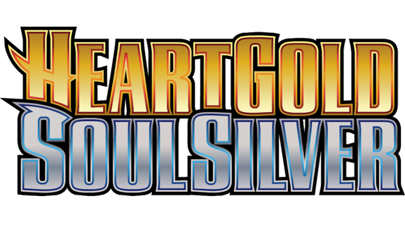 Illustration of HeartGold SoulSilver