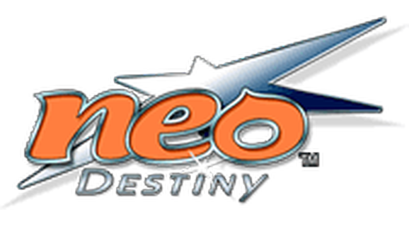 Illustration of Neo Destiny