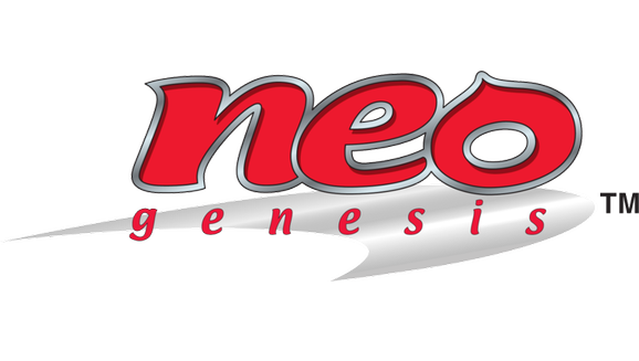 Illustration of Neo Genesis