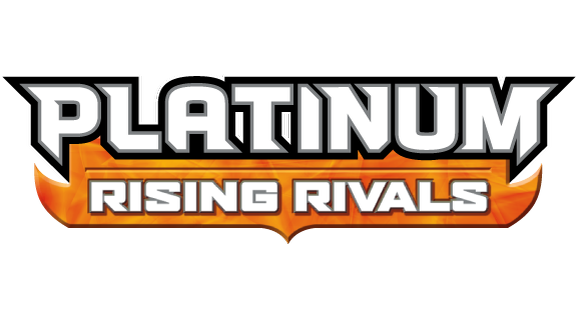 Illustration of Platinum - Rising Rivals