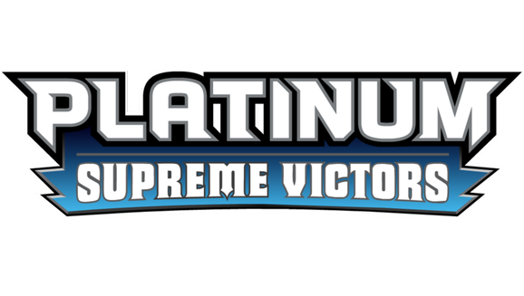 Illustration of Platinum - Supreme Victors
