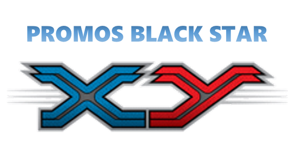 Illustration de Black Star Promos - XY