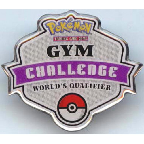 Illustration of Championships - Gym Challenge