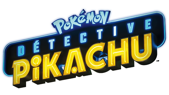 Illustration de Détective Pikachu