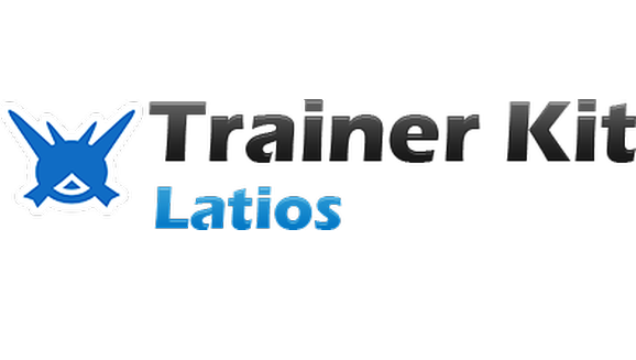 Illustration of Trainer Kit - XY - Latios