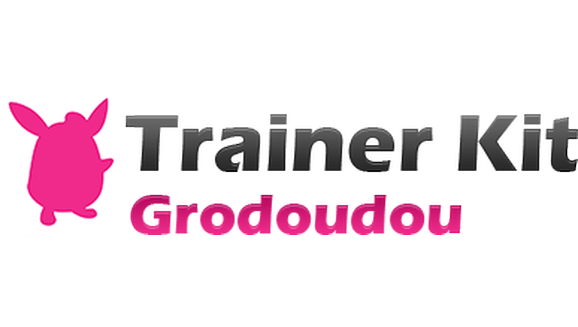 Illustration de Trainer Kit - XY - Grodoudou
