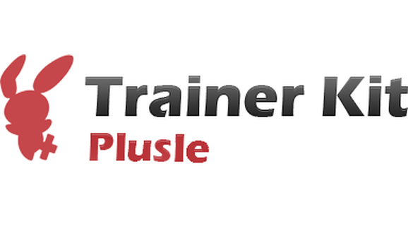 Illustration of Trainer Kit - EX 2 - Plusle