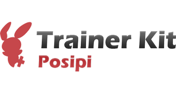 Illustration de Trainer Kit - EX 2 - Posipi