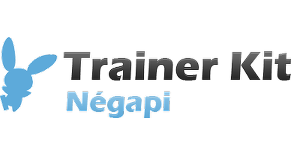 Illustration de Trainer Kit - EX 2 - Négapi