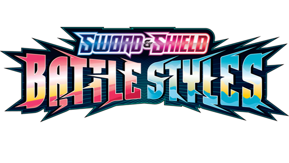 Illustration of Sword and Shield - Battle Styles