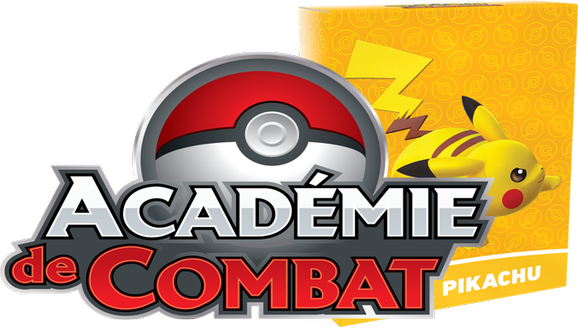 Illustration de Académie de Combat v2 - Deck Pikachu