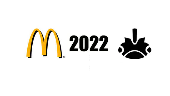 Illustration of McDonald