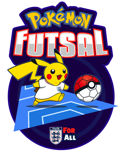 Illustration of Pokémon Futsal Collection