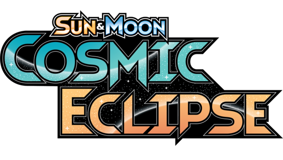 Illustration of Sun and Moon - Cosmic Eclipse