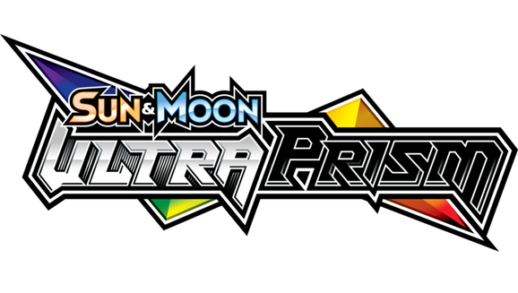 Illustration of Sun and Moon - Ultra Prism
