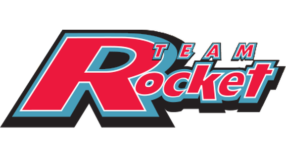 Illustration of Team Rocket