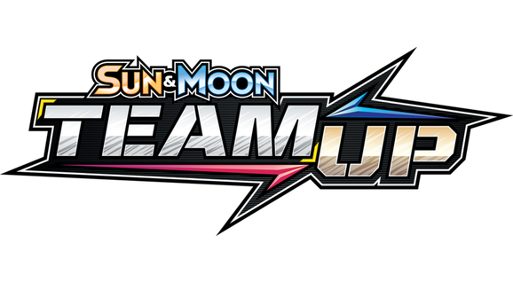 Illustration of Sun and Moon - Team Up