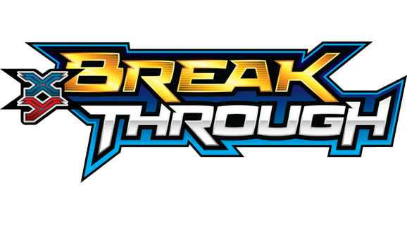 Illustration of XY - BREAKthrough
