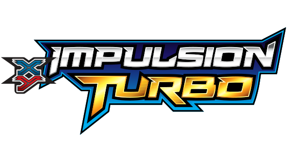 Illustration de XY - Impulsion Turbo