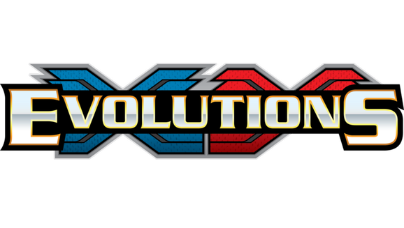 Illustration of XY - Evolutions