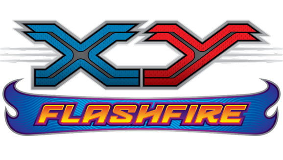 Illustration of XY - Flashfire