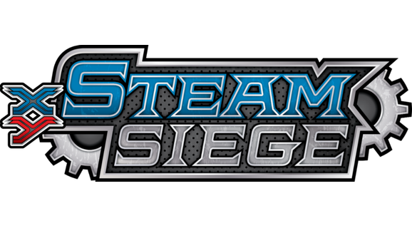 Illustration of XY - Steam Siege