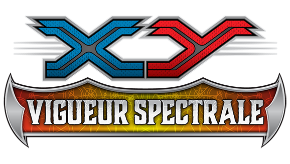 Illustration de XY - Vigueur Spectrale